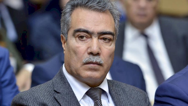    Vüqar Səfərli ilə birgə həbs edilən şirkət rəhbəri azadlığa çıxmaq istəyir   