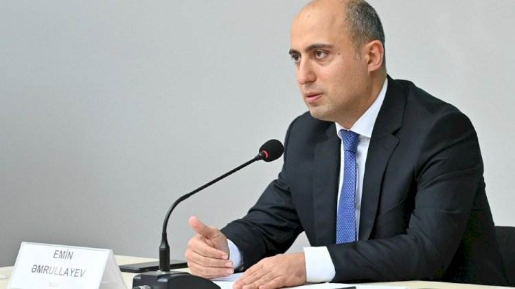    Emin Əmrullayevdən Xocalı və Xankəndi ilə bağlı   MÜJDƏ