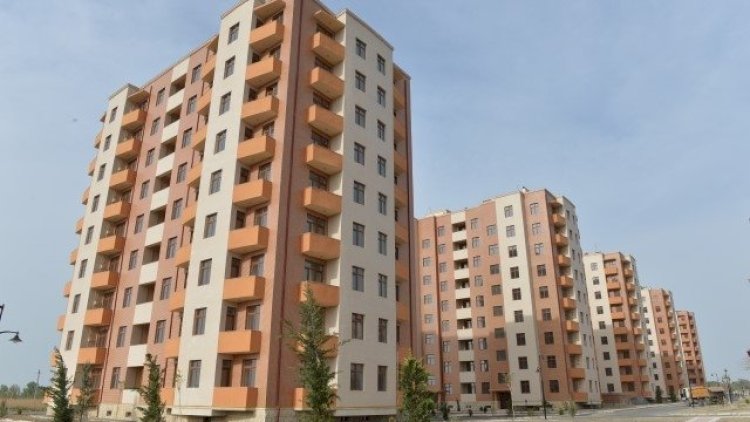    Bakıda ucuz qiymətə “kupça”lı mənzillər satılır - Ünvanlar...    