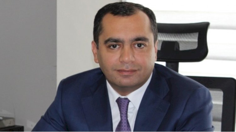    Prezidentin yüksək vəzifə verdiyi şəxs kimdir? - Maraqlı məlumatlar   