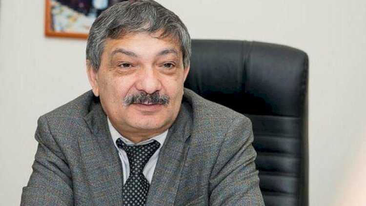    Hətta Türkiyədə də ermənilərə uduzuruq - Ekspert    