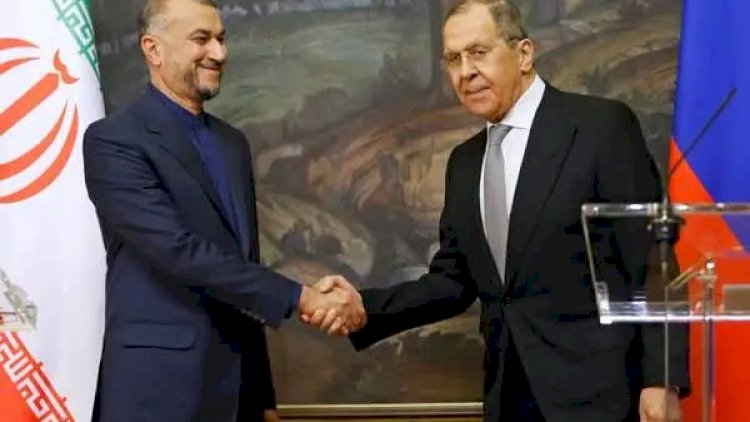    İranın girov götürdüyü Rusiya vətəndaşı - Müzakirə aparılıb   