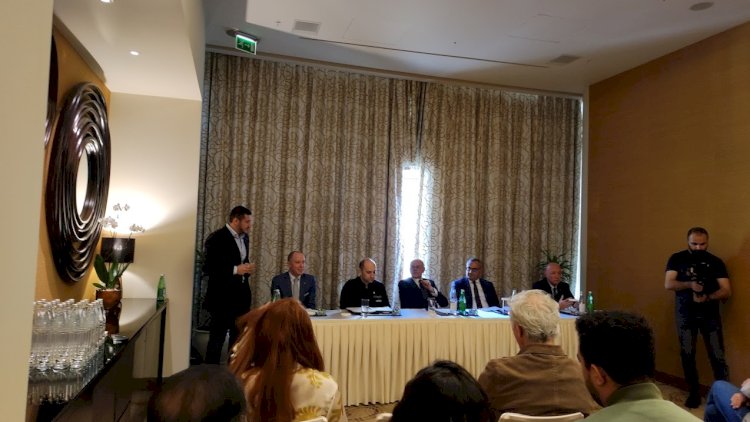    Bakıda İtaliya dizaynı ilə bağlı tədbir keçiriləcək   