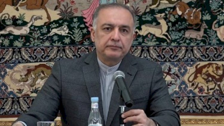    Sobhani: İsrail regionda sabitliyi pozur   