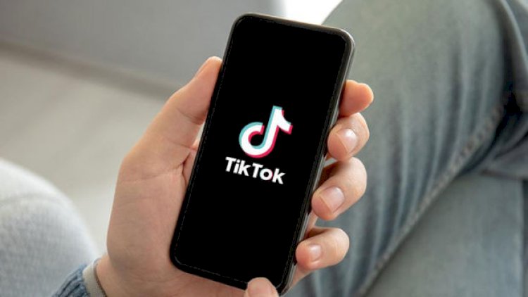    “TikTok”un bloklanması təklif olundu   