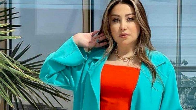    Damla şəxsi təyyarə alıb? - Video   