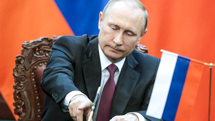    Putin çeçen komandirə yüksək vəzifə verdi   