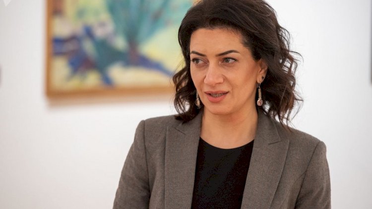    Nikol Paşinyanın həyat yoldaşının yeni oliqarxiya axtarışı - Fotolar   