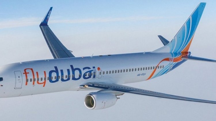    Dubaydan uçan bütün reyslər təxirə salındı   