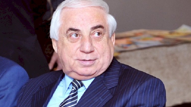    Hadı Rəcəblinin ölüm səbəbi AÇIQLANDI   