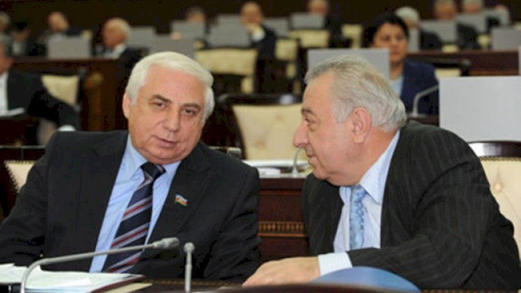    “Hadının ölüm xəbərinə əvvəlcə inanmadım”  - Hüseynbala Mirələmov    