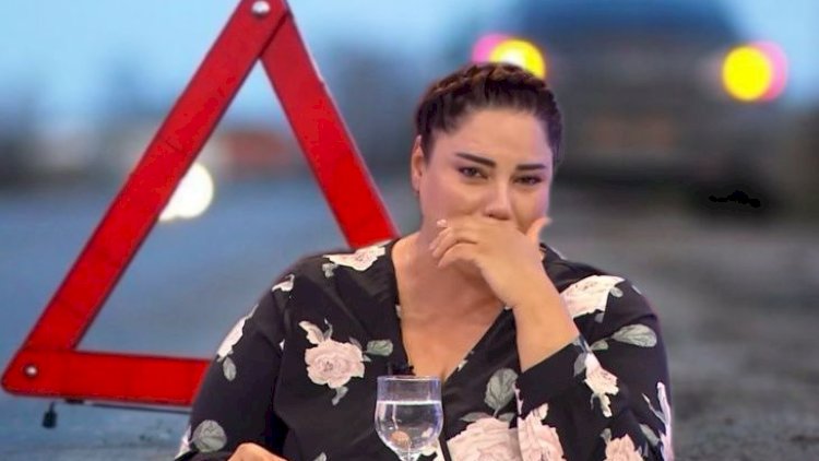    Qəzaya düşən Aytənlə bağlı ilginc məlumatlar - Dünən...   