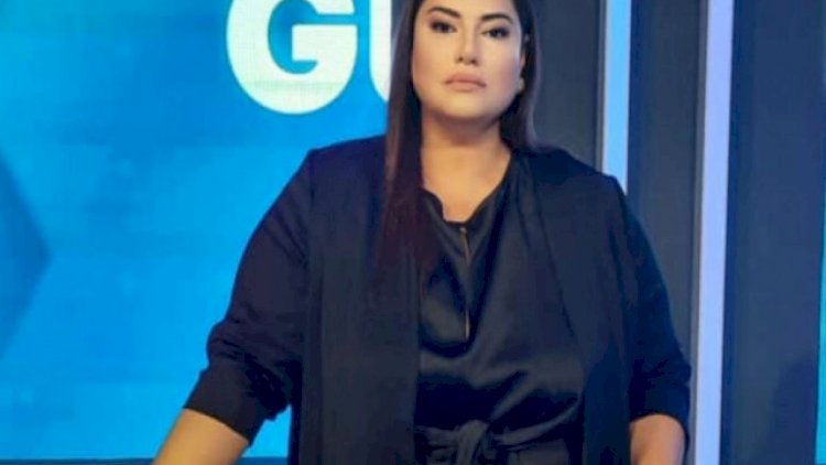    Aytən Səfərova Kliniki Tibbi Mərkəzə yerləşdirildi    