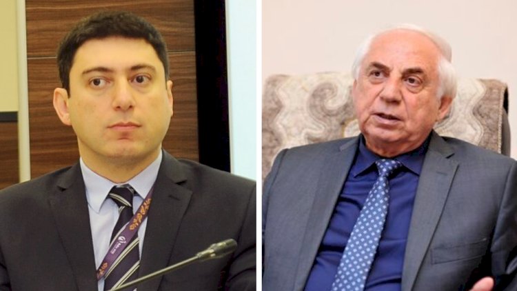    “Atam 30 dəqiqə içərisində vəfat etdi”     