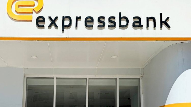    Azərbaycanda daha bir bank “batır”: “Expressbank”dan 25 milyon depozit geri çəkilib   