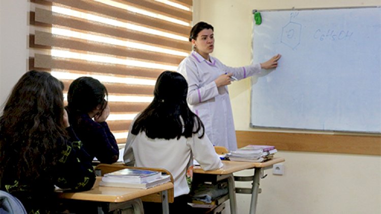    Hazırlıq kursları ilə bağlı VACİB AÇIQLAMA -  Ləğv olunur?    