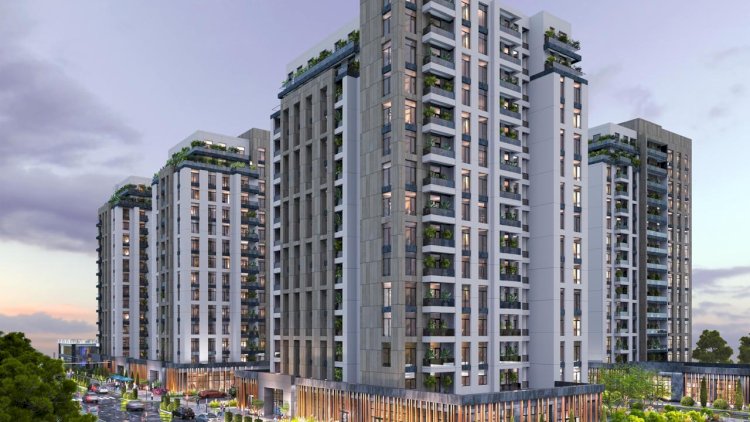    “Deluxe Residence” açıqlama yaydı: “Onların məqsədi...”   