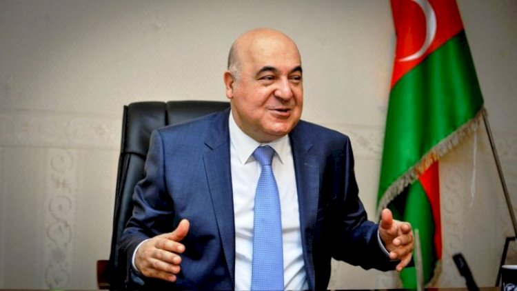    Xəstəxanaya yerləşdirilən Çingiz Abdullayevin son halı - Foto   