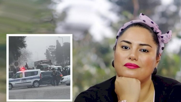    Aytən Səfərovanın düşdüyü qəzada ölən gəncin   FOTOSU