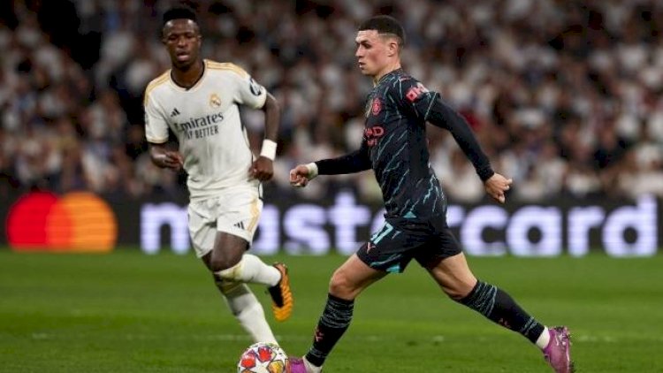    Çempionlar Liqası: “Bavariya” və “Real” yarımfinalda   