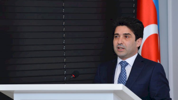    Prezidentin yüksək vəzifəyə təyin etdiyi Anar Axundov kimdir? - DOSYE   