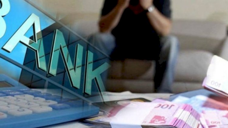    Banklar “batır”? - Pullarımızın aqibəti necə olacaq?   