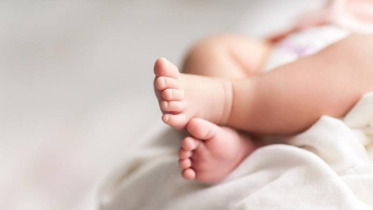    Anaya başqasının körpəsini verdilər   