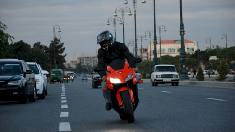    Baş nazirdən motosikletlərlə bağlı QƏRAR    