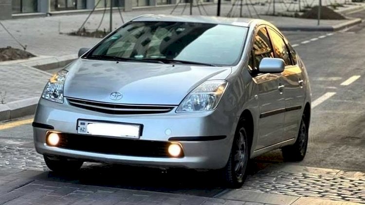    “Prius”larda ŞOK UCUZLAŞMA - Bir ay fərqlə QİYMƏTLƏR   - QRAFİK 
