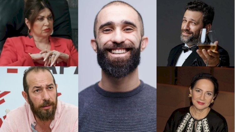    Xalq artistindən həmkarlarına ağır sözlər: “Onların yiyəsi yoxdur, sırtıqlaşıblar”   