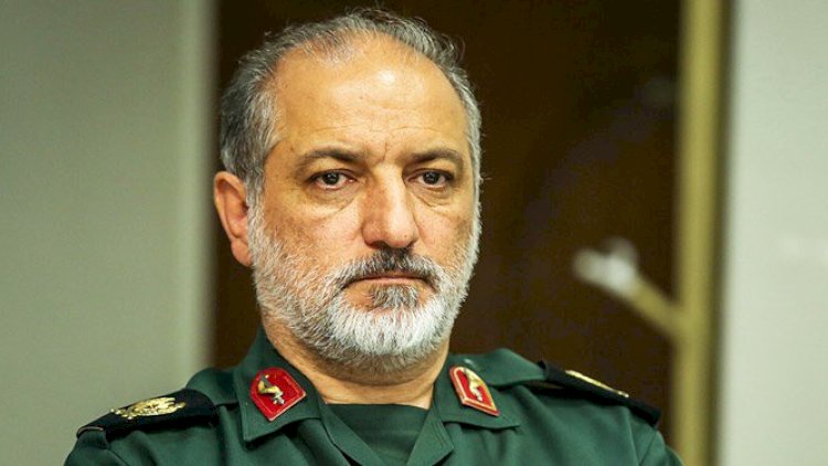    İranlı general: İsrailin nüvə obyektlərini vura bilərik   