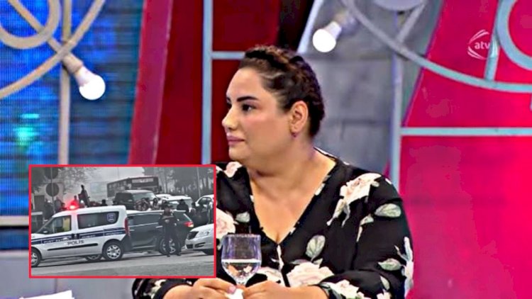    Aytən Səfərovanın keçirdiyi qəza ilə bağlı son dəqiqə açıqlaması   - Günahkardır? 