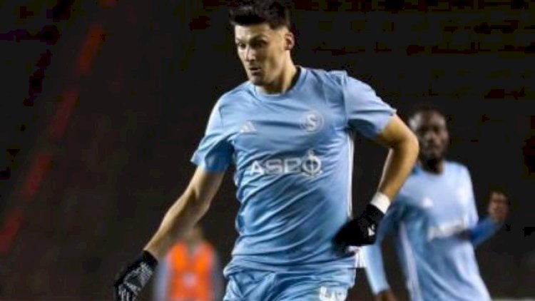    AFFA-dan hakimi təhqir edən futbolçuya cəza    