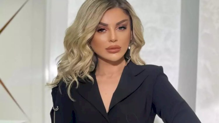    Həbsxanada evlənən müğənni: “Heç kimin bacarmadığını etmişəm”   