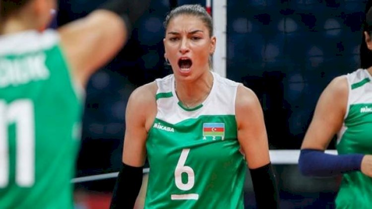    Ayşən Macarıstan çempionu oldu    