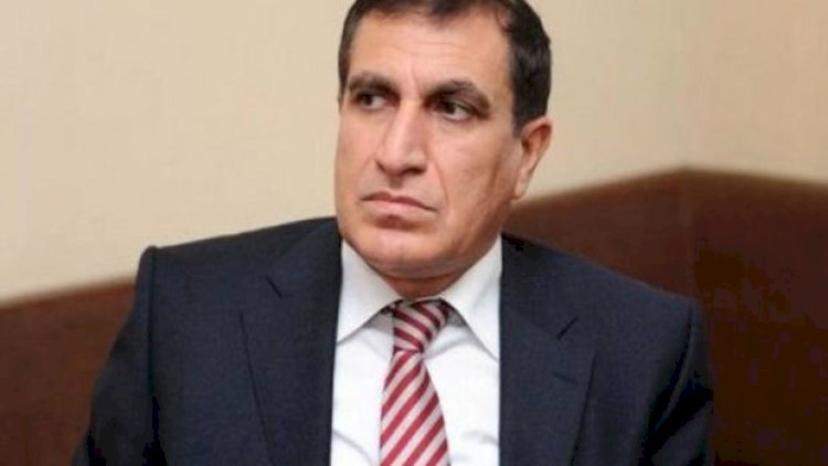    Əjdər Ol yenidən Ali Məhkəməyə müraciət etdi   