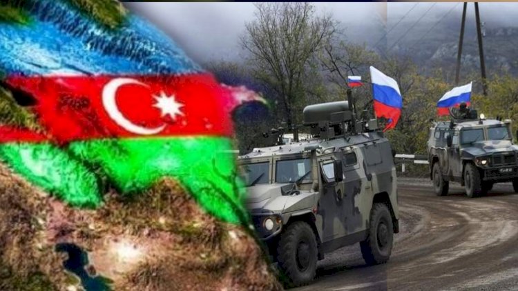    Rus qoşunları heç bir ölkədən qansız çıxmamışdı:   Azərbaycan ilki necə bacardı? - DETALLAR