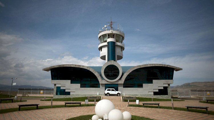    Xocalı aeroportu Azərbaycanın nəzarətinə keçir: Tarix açıqlandı - Video   