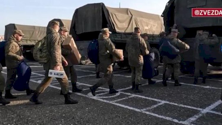    Ruslar Azərbaycandan çıxmaq üçün hansı “şərti” qoyub?   