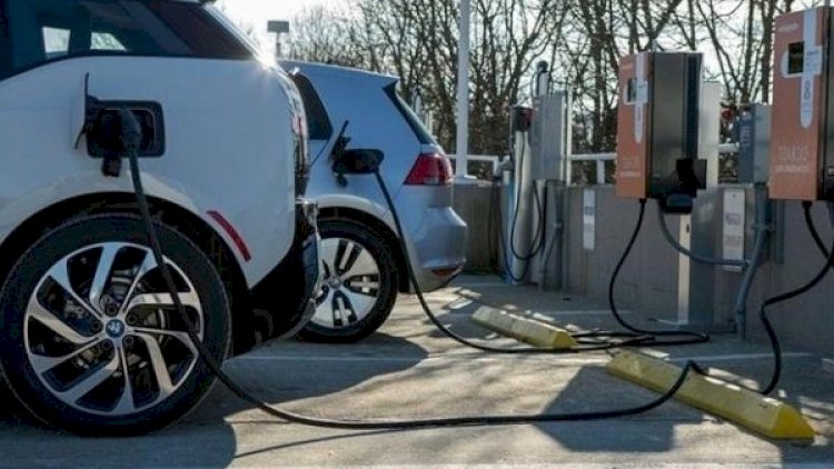    Elektromobillərlə bağlı YENİ QƏRAR...     