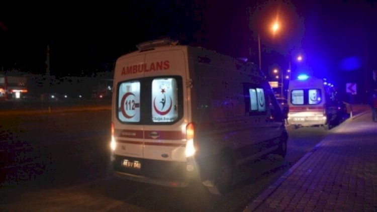    Sumqayıtdan gecə saatlarında DƏHŞƏTLİ XƏBƏR gəldi: oğul ata-anasını...   
