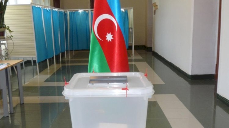    Daha bir deputatdan növbədənkənar seçki anonsu   