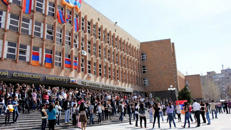    İrəvanda terror həyəcanı: Tələbələr və müəllimlər təxliyə edildi    