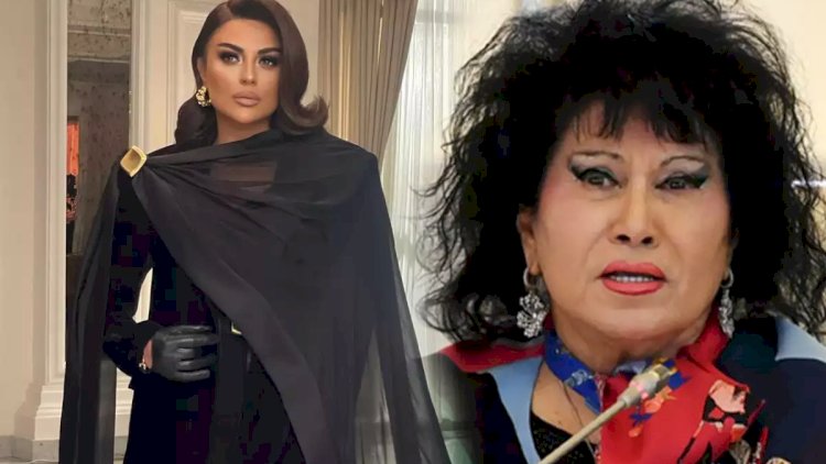    “Dedi ki, bu qızı Zeynəb Xanlarova edəcəksən?” - Video   