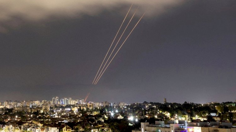    İsrail Suriyanı bombaladı    
