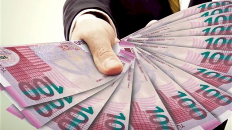    Bu şəxslər 1500 manat cərimələnəcək     