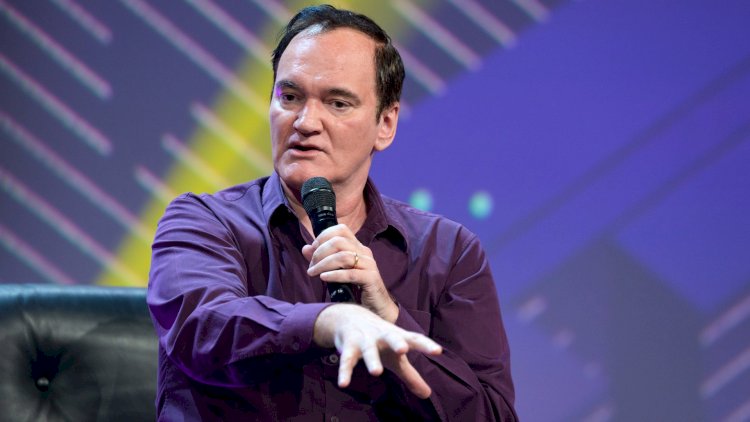    Tarantino bu filmi çəkməkdən imtina etdi   