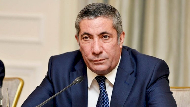    Deputat nazirliyin fəaliyyətini tənqid etdi: “Özündən qanun düzəldib...”   