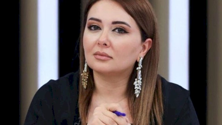    Lalə Azərtaşın verilişi bağlanır   