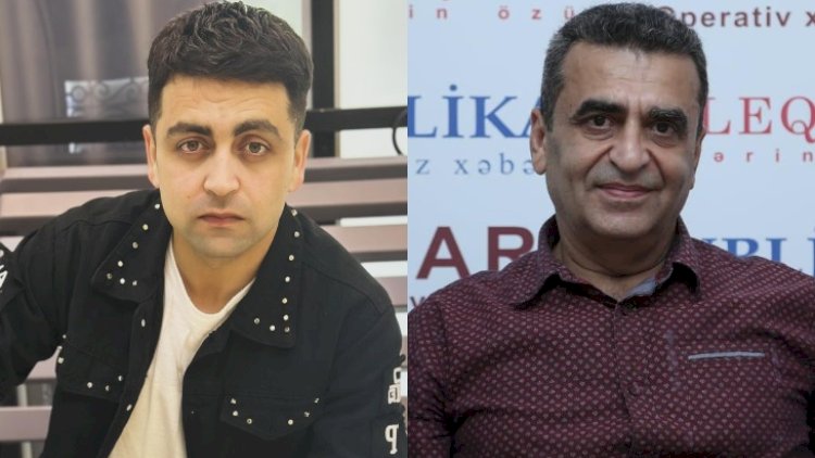    Məşhurlar televiziyaların paxırını açdılar: “Yatağa girib irəli gedirlər”   